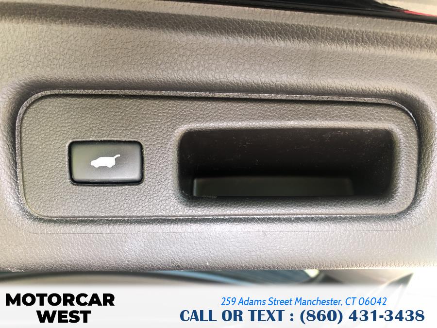 Used Acura RDX AWD 4dr Tech Pkg 2015 | Motorcar West. Manchester, Connecticut Used Acura RDX AWD 4dr Tech Pkg 2015 | Motorcar West. Manchester, Connecticut