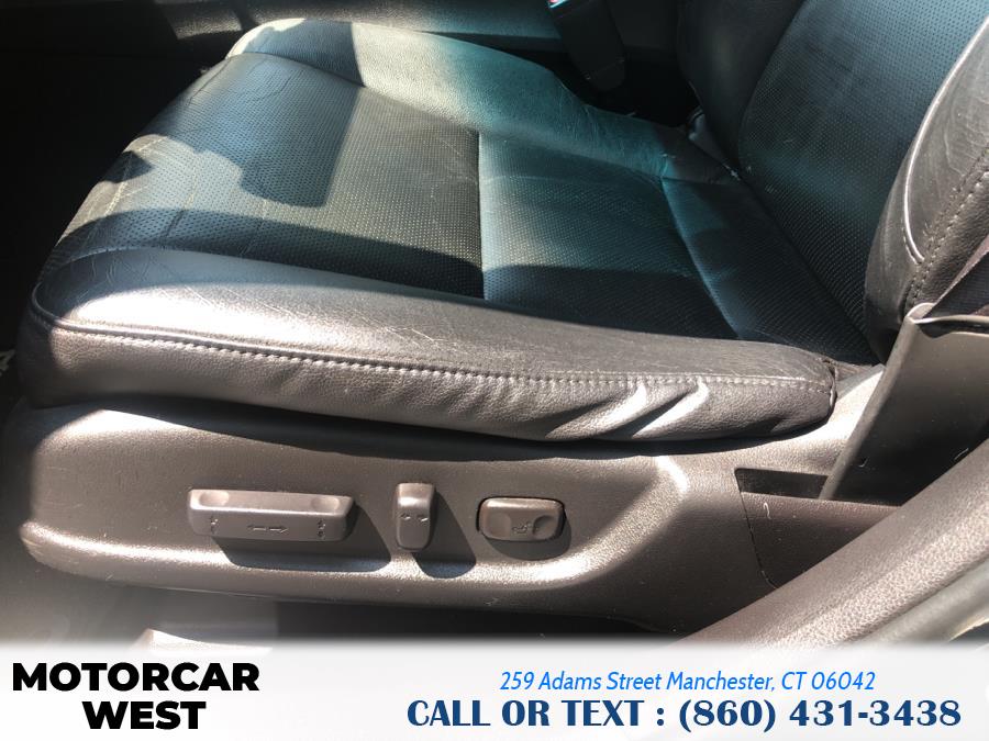 Used Acura RDX AWD 4dr Tech Pkg 2015 | Motorcar West. Manchester, Connecticut Used Acura RDX AWD 4dr Tech Pkg 2015 | Motorcar West. Manchester, Connecticut