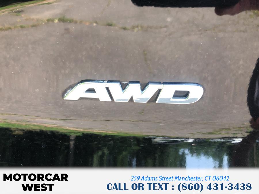 Used Acura RDX AWD 4dr Tech Pkg 2015 | Motorcar West. Manchester, Connecticut Used Acura RDX AWD 4dr Tech Pkg 2015 | Motorcar West. Manchester, Connecticut