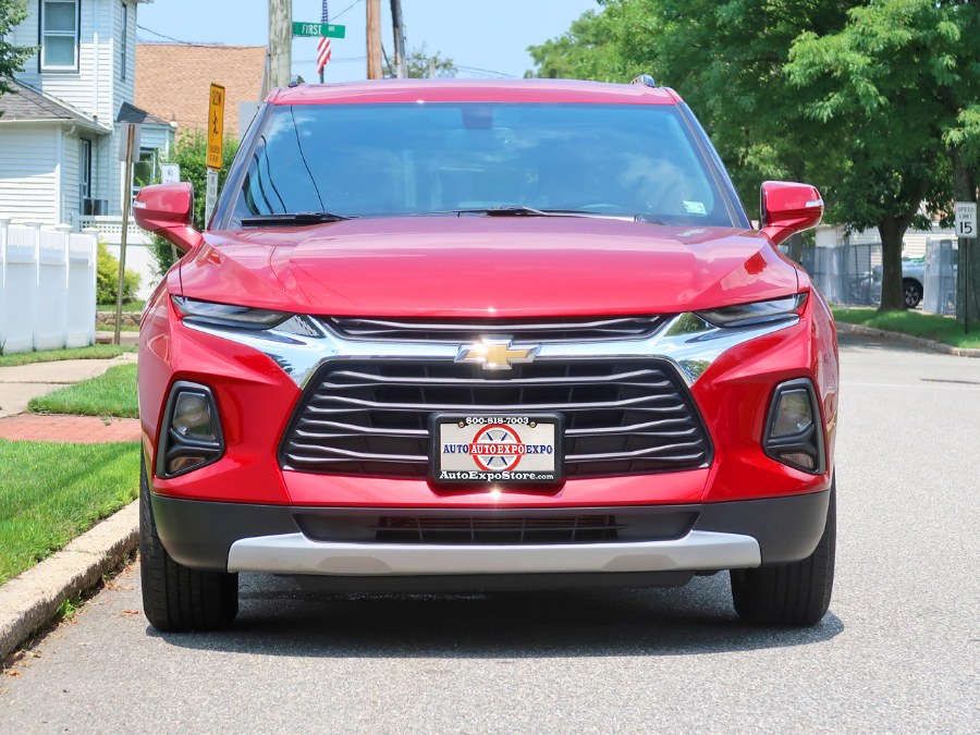 Used Chevrolet Blazer LT 2020 | Auto Expo Ent Inc.. Great Neck, New York Used Chevrolet Blazer LT 2020 | Auto Expo Ent Inc.. Great Neck, New York