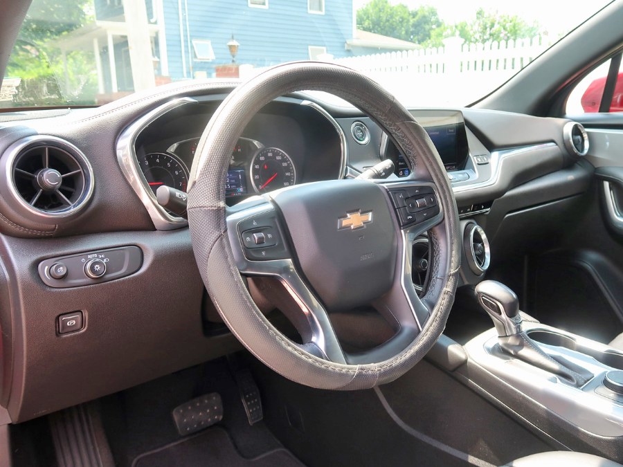 Used Chevrolet Blazer LT 2020 | Auto Expo Ent Inc.. Great Neck, New York Used Chevrolet Blazer LT 2020 | Auto Expo Ent Inc.. Great Neck, New York