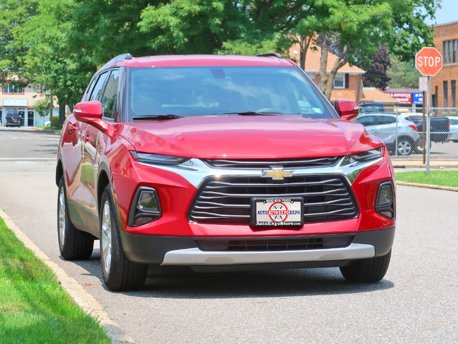 Used Chevrolet Blazer LT 2020 | Auto Expo Ent Inc.. Great Neck, New York Used Chevrolet Blazer LT 2020 | Auto Expo Ent Inc.. Great Neck, New York