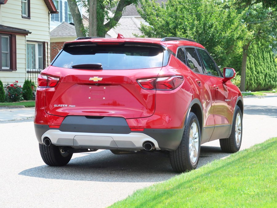 Used Chevrolet Blazer LT 2020 | Auto Expo Ent Inc.. Great Neck, New York Used Chevrolet Blazer LT 2020 | Auto Expo Ent Inc.. Great Neck, New York