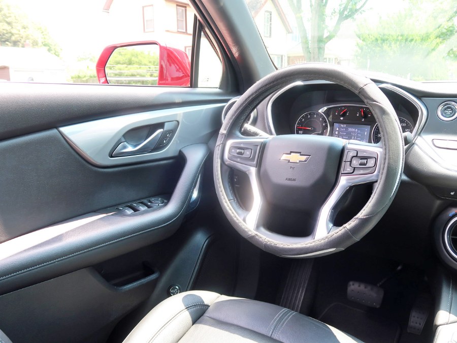Used Chevrolet Blazer LT 2020 | Auto Expo Ent Inc.. Great Neck, New York Used Chevrolet Blazer LT 2020 | Auto Expo Ent Inc.. Great Neck, New York