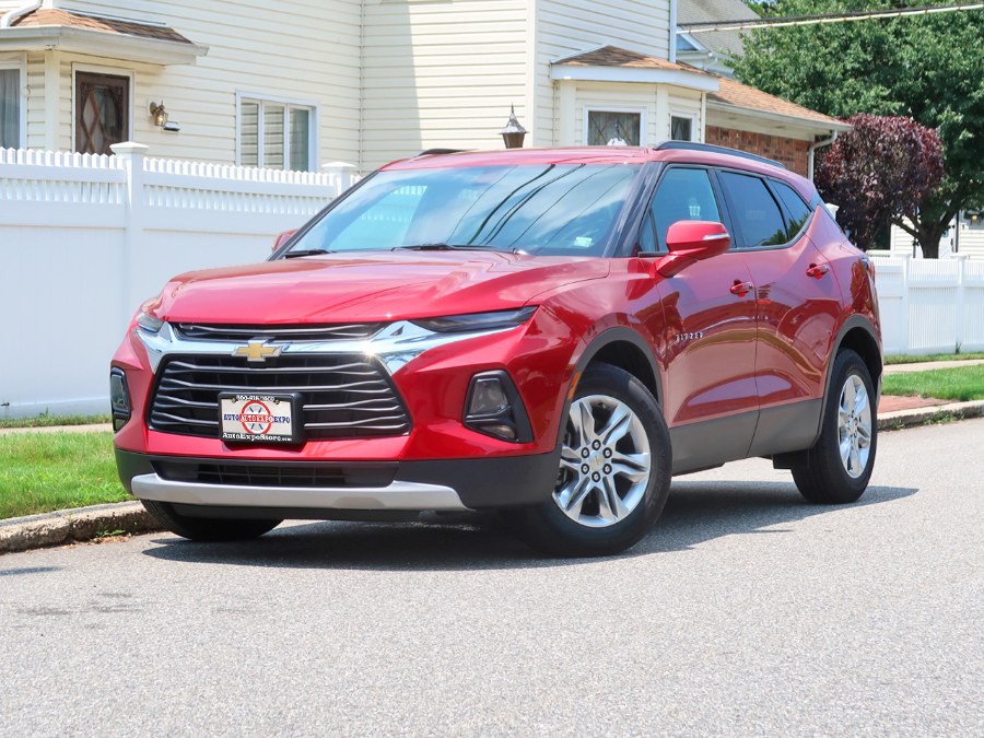 Used Chevrolet Blazer LT 2020 | Auto Expo Ent Inc.. Great Neck, New York Used Chevrolet Blazer LT 2020 | Auto Expo Ent Inc.. Great Neck, New York