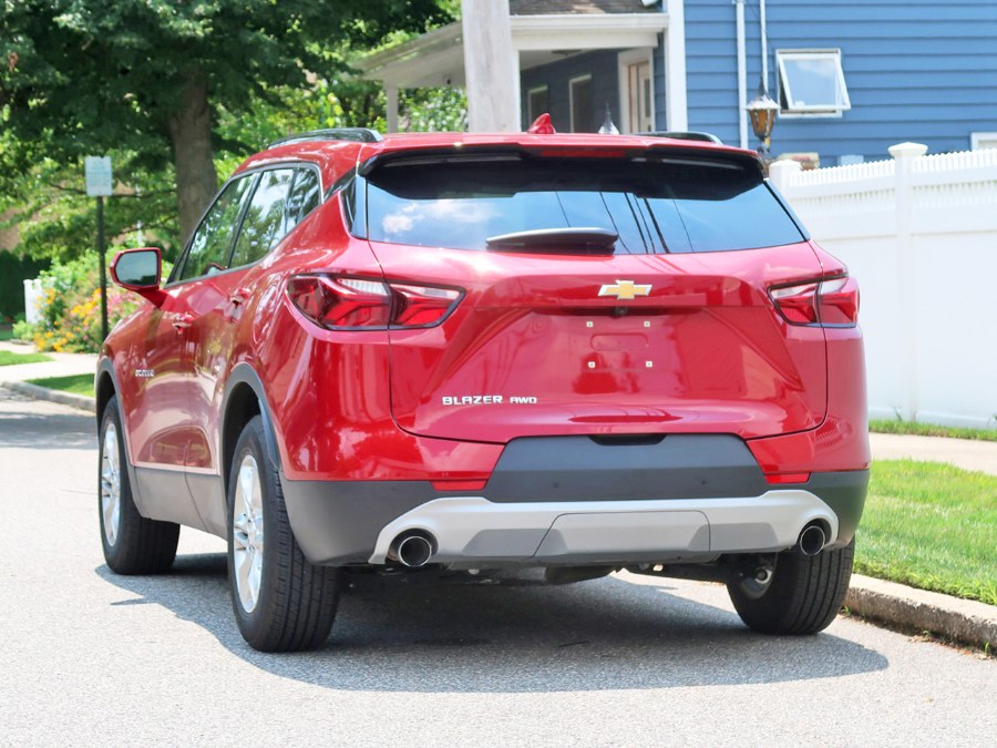Used Chevrolet Blazer LT 2020 | Auto Expo Ent Inc.. Great Neck, New York Used Chevrolet Blazer LT 2020 | Auto Expo Ent Inc.. Great Neck, New York