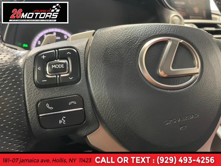 Used Lexus NX Turbo F Sport NX Turbo F Sport AWD 2017 | Jamaica 26 Motors. Hollis, New York Used Lexus NX Turbo F Sport NX Turbo F Sport AWD 2017 | Jamaica 26 Motors. Hollis, New York