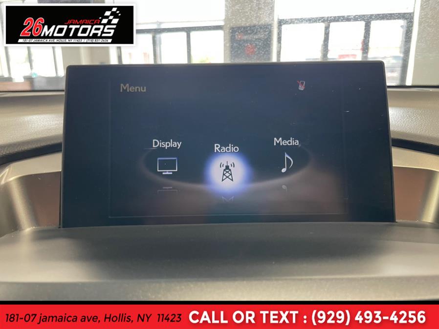Used Lexus NX Turbo F Sport NX Turbo F Sport AWD 2017 | Jamaica 26 Motors. Hollis, New York Used Lexus NX Turbo F Sport NX Turbo F Sport AWD 2017 | Jamaica 26 Motors. Hollis, New York