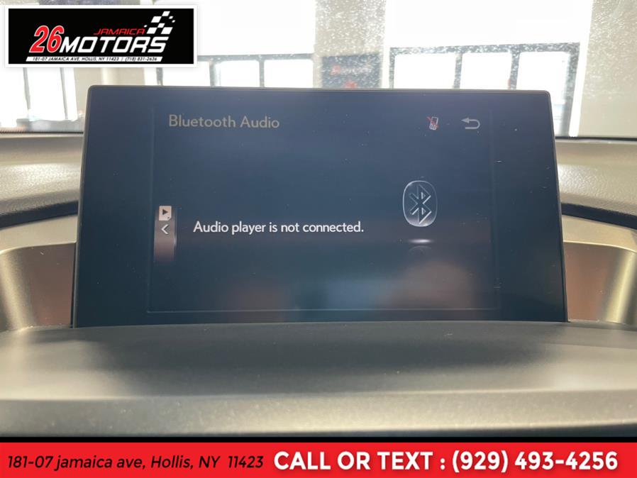 Used Lexus NX Turbo F Sport NX Turbo F Sport AWD 2017 | Jamaica 26 Motors. Hollis, New York Used Lexus NX Turbo F Sport NX Turbo F Sport AWD 2017 | Jamaica 26 Motors. Hollis, New York