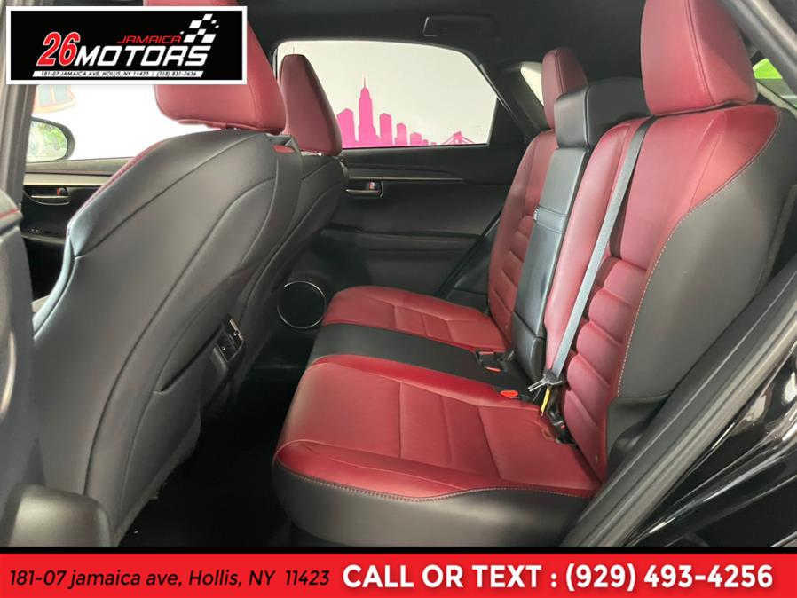 Used Lexus NX Turbo F Sport NX Turbo F Sport AWD 2017 | Jamaica 26 Motors. Hollis, New York Used Lexus NX Turbo F Sport NX Turbo F Sport AWD 2017 | Jamaica 26 Motors. Hollis, New York