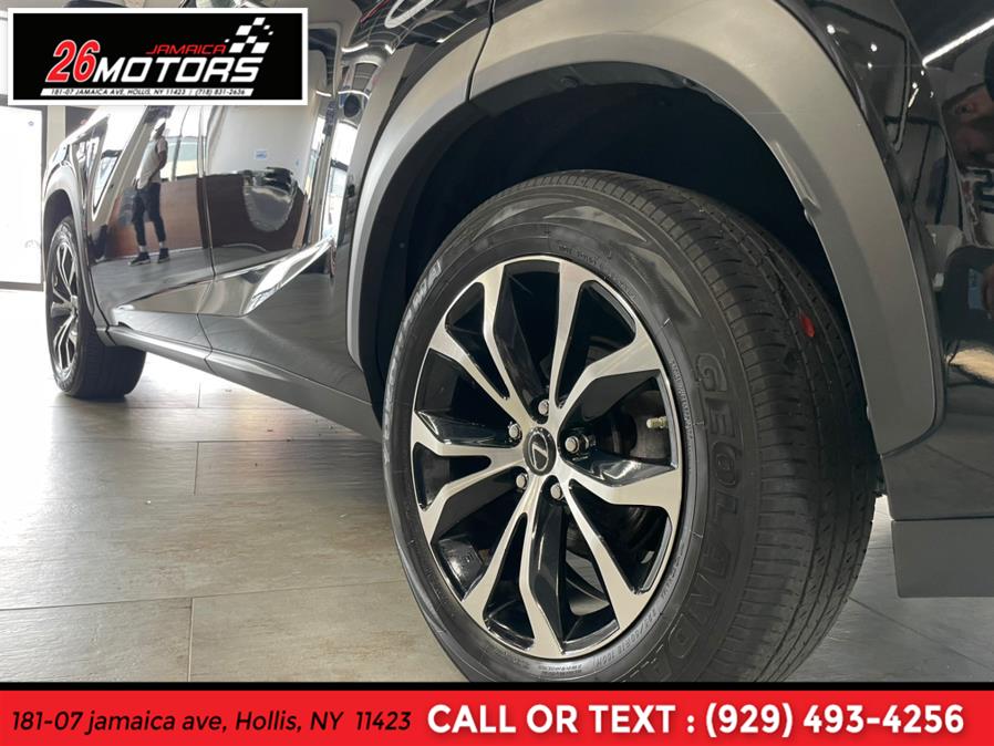 Used Lexus NX Turbo F Sport NX Turbo F Sport AWD 2017 | Jamaica 26 Motors. Hollis, New York Used Lexus NX Turbo F Sport NX Turbo F Sport AWD 2017 | Jamaica 26 Motors. Hollis, New York