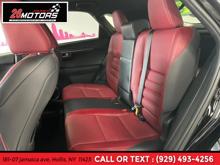 Used Lexus NX Turbo F Sport NX Turbo F Sport AWD 2017 | Jamaica 26 Motors. Hollis, New York Used Lexus NX Turbo F Sport NX Turbo F Sport AWD 2017 | Jamaica 26 Motors. Hollis, New York