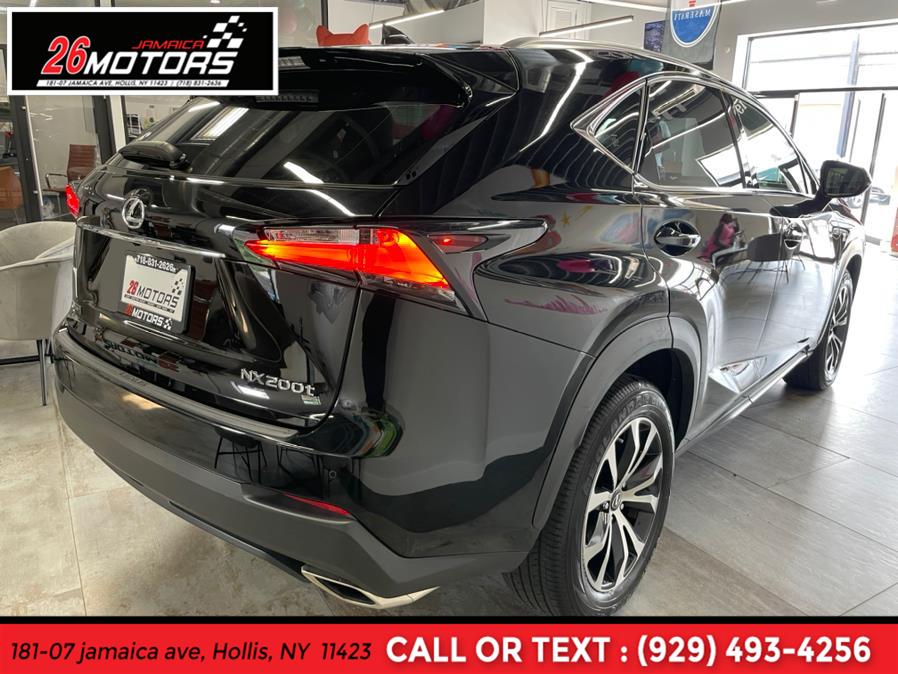 Used Lexus NX Turbo F Sport NX Turbo F Sport AWD 2017 | Jamaica 26 Motors. Hollis, New York Used Lexus NX Turbo F Sport NX Turbo F Sport AWD 2017 | Jamaica 26 Motors. Hollis, New York
