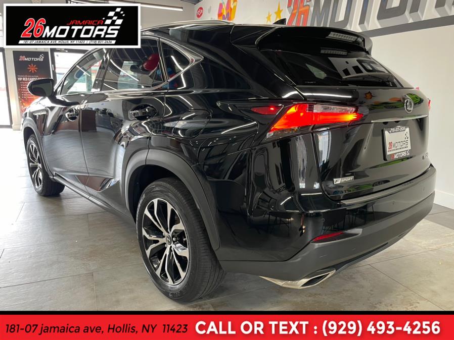 Used Lexus NX Turbo F Sport NX Turbo F Sport AWD 2017 | Jamaica 26 Motors. Hollis, New York Used Lexus NX Turbo F Sport NX Turbo F Sport AWD 2017 | Jamaica 26 Motors. Hollis, New York