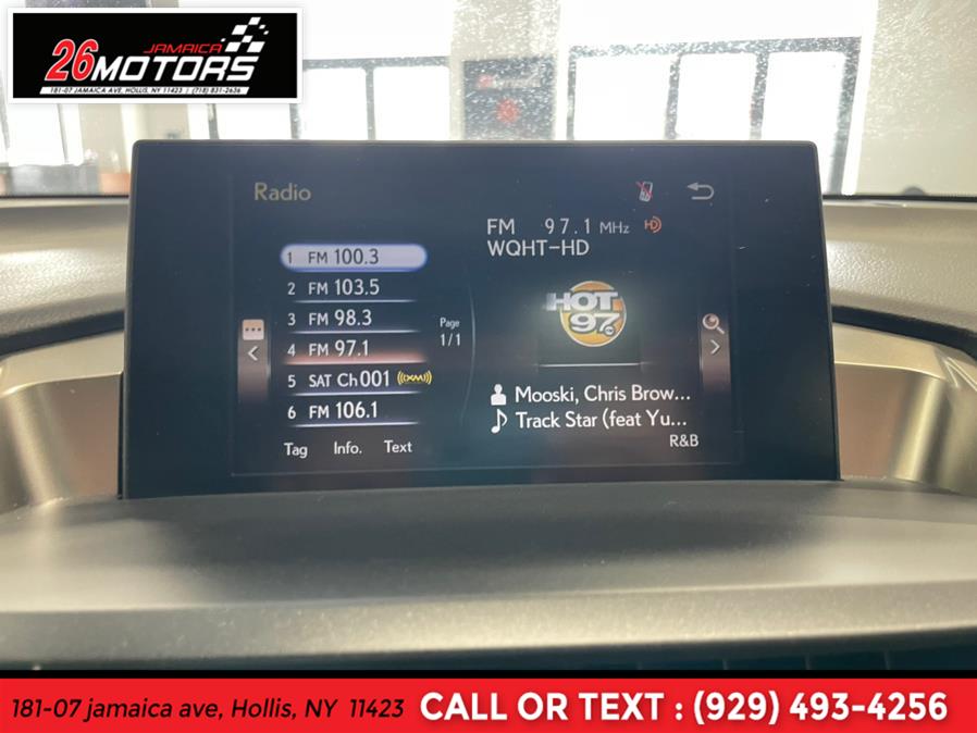 Used Lexus NX Turbo F Sport NX Turbo F Sport AWD 2017 | Jamaica 26 Motors. Hollis, New York Used Lexus NX Turbo F Sport NX Turbo F Sport AWD 2017 | Jamaica 26 Motors. Hollis, New York