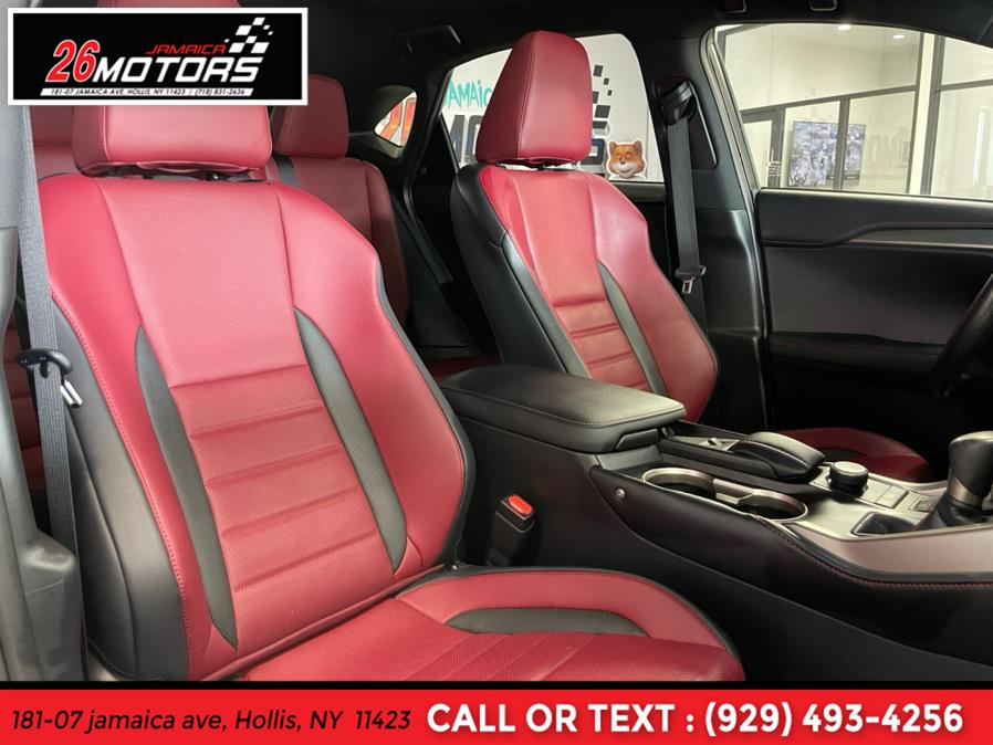 Used Lexus NX Turbo F Sport NX Turbo F Sport AWD 2017 | Jamaica 26 Motors. Hollis, New York Used Lexus NX Turbo F Sport NX Turbo F Sport AWD 2017 | Jamaica 26 Motors. Hollis, New York