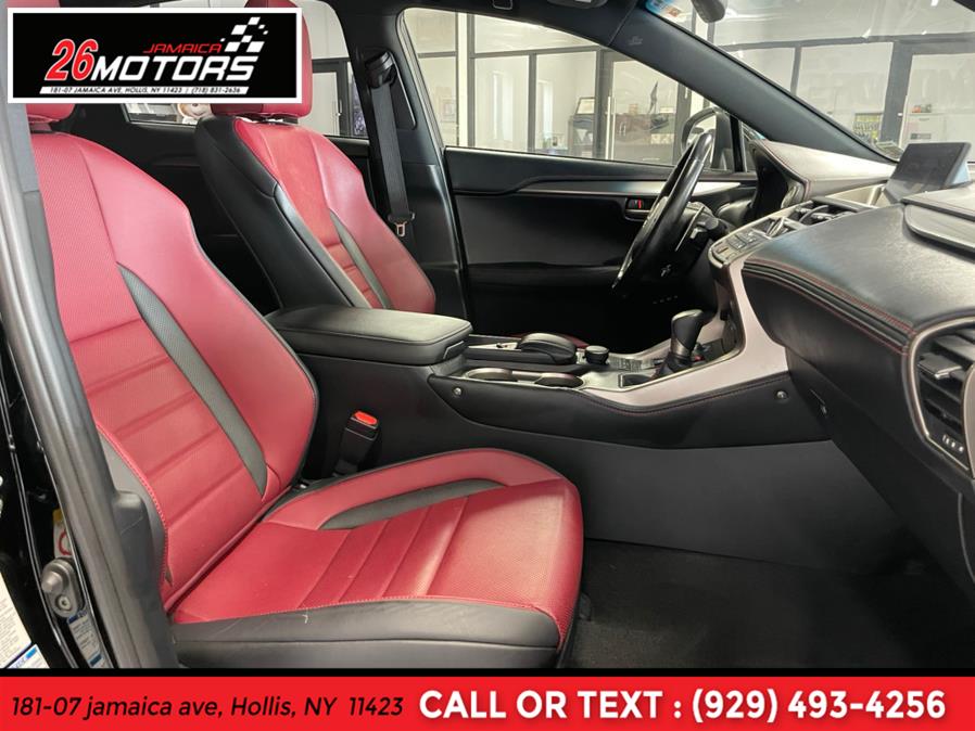 Used Lexus NX Turbo F Sport NX Turbo F Sport AWD 2017 | Jamaica 26 Motors. Hollis, New York Used Lexus NX Turbo F Sport NX Turbo F Sport AWD 2017 | Jamaica 26 Motors. Hollis, New York