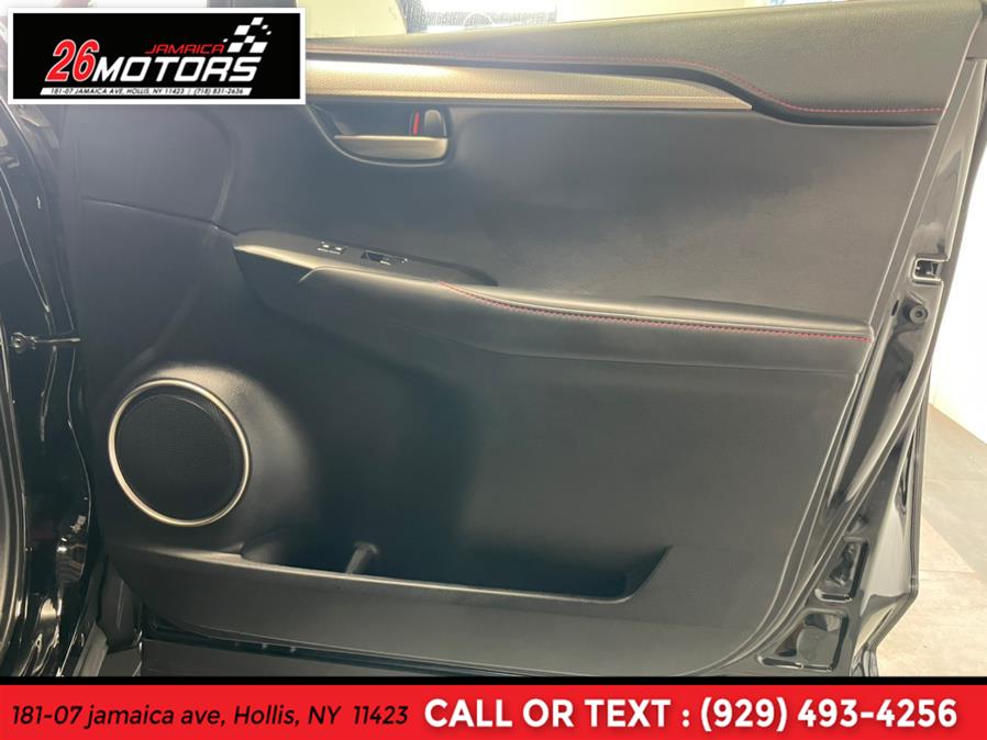 Used Lexus NX Turbo F Sport NX Turbo F Sport AWD 2017 | Jamaica 26 Motors. Hollis, New York Used Lexus NX Turbo F Sport NX Turbo F Sport AWD 2017 | Jamaica 26 Motors. Hollis, New York