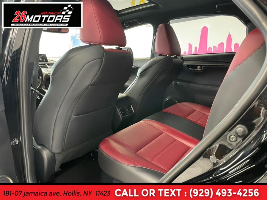 Used Lexus NX Turbo F Sport NX Turbo F Sport AWD 2017 | Jamaica 26 Motors. Hollis, New York Used Lexus NX Turbo F Sport NX Turbo F Sport AWD 2017 | Jamaica 26 Motors. Hollis, New York