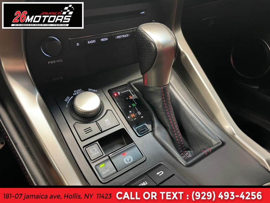Used Lexus NX Turbo F Sport NX Turbo F Sport AWD 2017 | Jamaica 26 Motors. Hollis, New York Used Lexus NX Turbo F Sport NX Turbo F Sport AWD 2017 | Jamaica 26 Motors. Hollis, New York