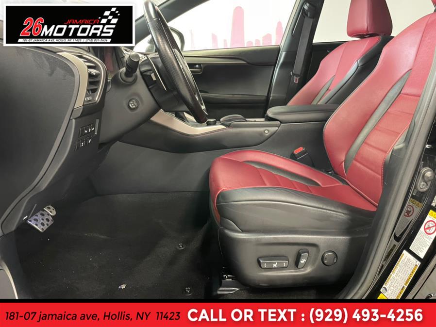 Used Lexus NX Turbo F Sport NX Turbo F Sport AWD 2017 | Jamaica 26 Motors. Hollis, New York Used Lexus NX Turbo F Sport NX Turbo F Sport AWD 2017 | Jamaica 26 Motors. Hollis, New York