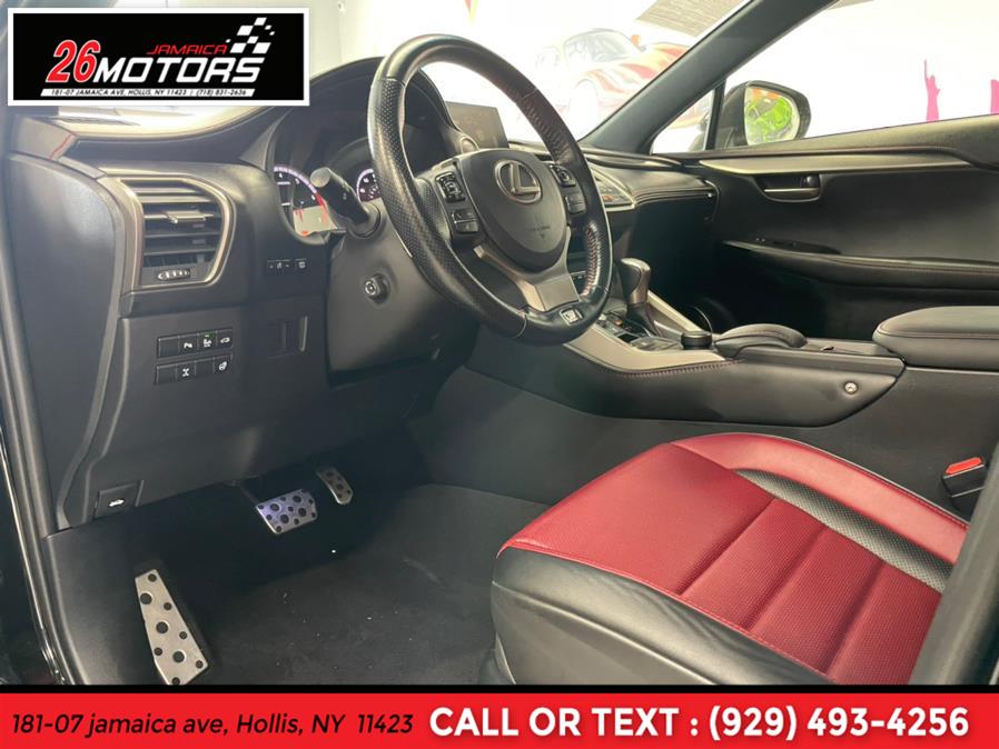 Used Lexus NX Turbo F Sport NX Turbo F Sport AWD 2017 | Jamaica 26 Motors. Hollis, New York Used Lexus NX Turbo F Sport NX Turbo F Sport AWD 2017 | Jamaica 26 Motors. Hollis, New York