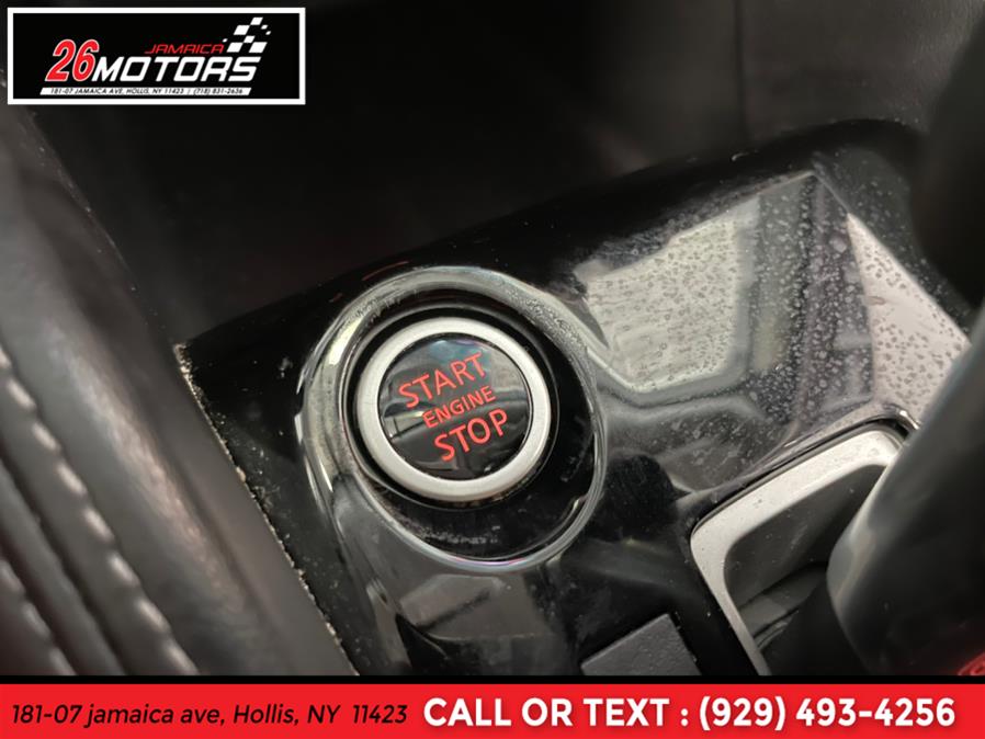 Used Nissan Kicks SV SV FWD 2019 | Jamaica 26 Motors. Hollis, New York Used Nissan Kicks SV SV FWD 2019 | Jamaica 26 Motors. Hollis, New York