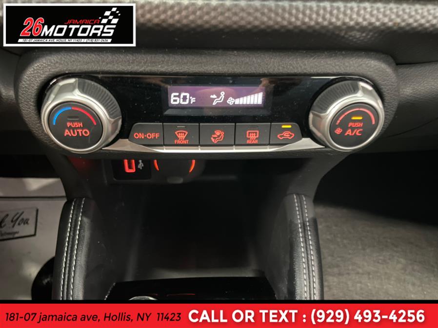 Used Nissan Kicks SV SV FWD 2019 | Jamaica 26 Motors. Hollis, New York Used Nissan Kicks SV SV FWD 2019 | Jamaica 26 Motors. Hollis, New York
