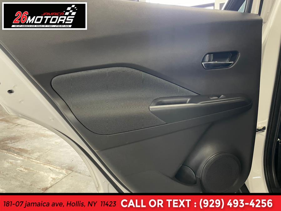 Used Nissan Kicks SV SV FWD 2019 | Jamaica 26 Motors. Hollis, New York Used Nissan Kicks SV SV FWD 2019 | Jamaica 26 Motors. Hollis, New York
