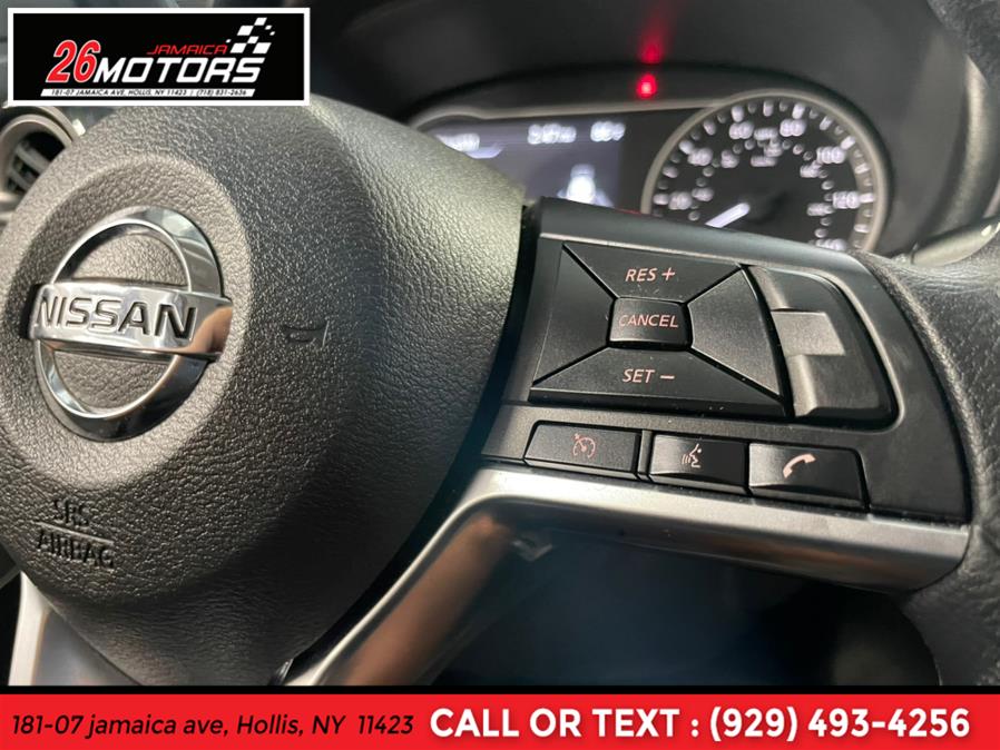 Used Nissan Kicks SV SV FWD 2019 | Jamaica 26 Motors. Hollis, New York Used Nissan Kicks SV SV FWD 2019 | Jamaica 26 Motors. Hollis, New York