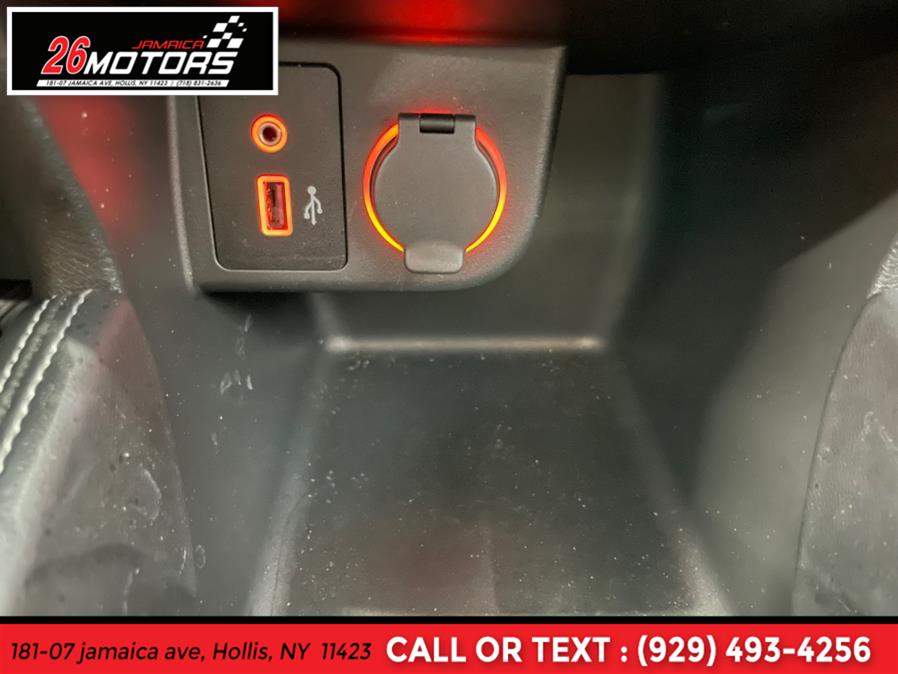 Used Nissan Kicks SV SV FWD 2019 | Jamaica 26 Motors. Hollis, New York Used Nissan Kicks SV SV FWD 2019 | Jamaica 26 Motors. Hollis, New York