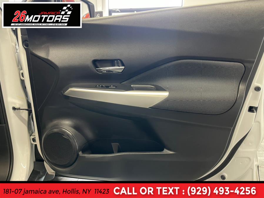 Used Nissan Kicks SV SV FWD 2019 | Jamaica 26 Motors. Hollis, New York Used Nissan Kicks SV SV FWD 2019 | Jamaica 26 Motors. Hollis, New York