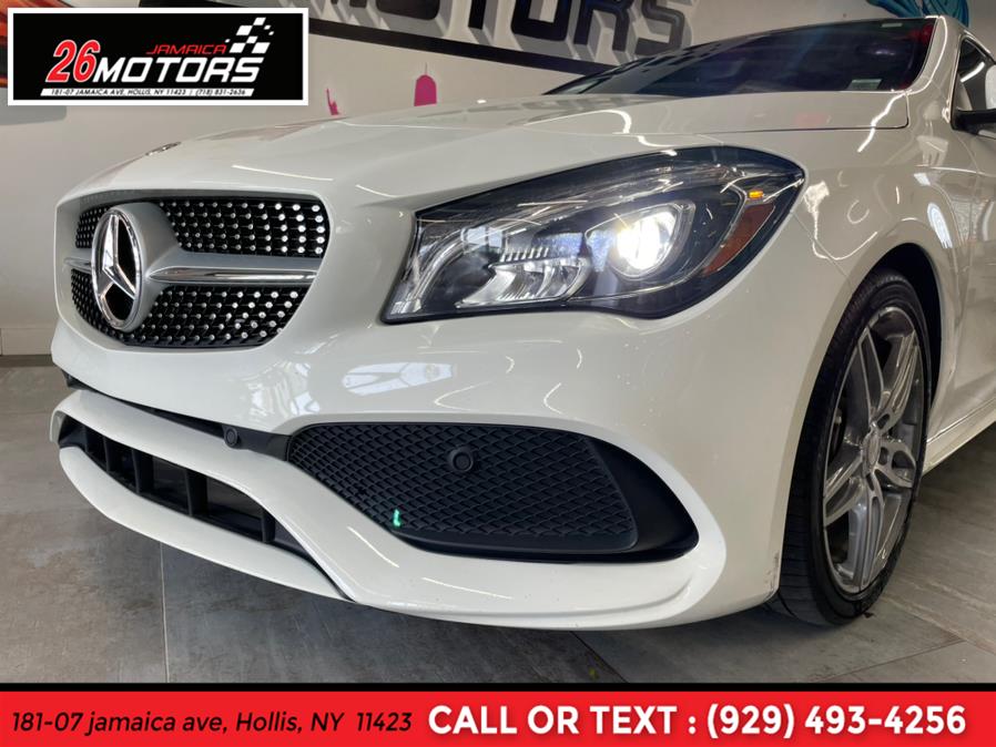 Used Mercedes-Benz CLA CLA 250 4MATIC Coupe 2018 | Jamaica 26 Motors. Hollis, New York Used Mercedes-Benz CLA CLA 250 4MATIC Coupe 2018 | Jamaica 26 Motors. Hollis, New York