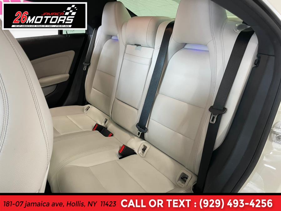Used Mercedes-Benz CLA CLA 250 4MATIC Coupe 2018 | Jamaica 26 Motors. Hollis, New York Used Mercedes-Benz CLA CLA 250 4MATIC Coupe 2018 | Jamaica 26 Motors. Hollis, New York
