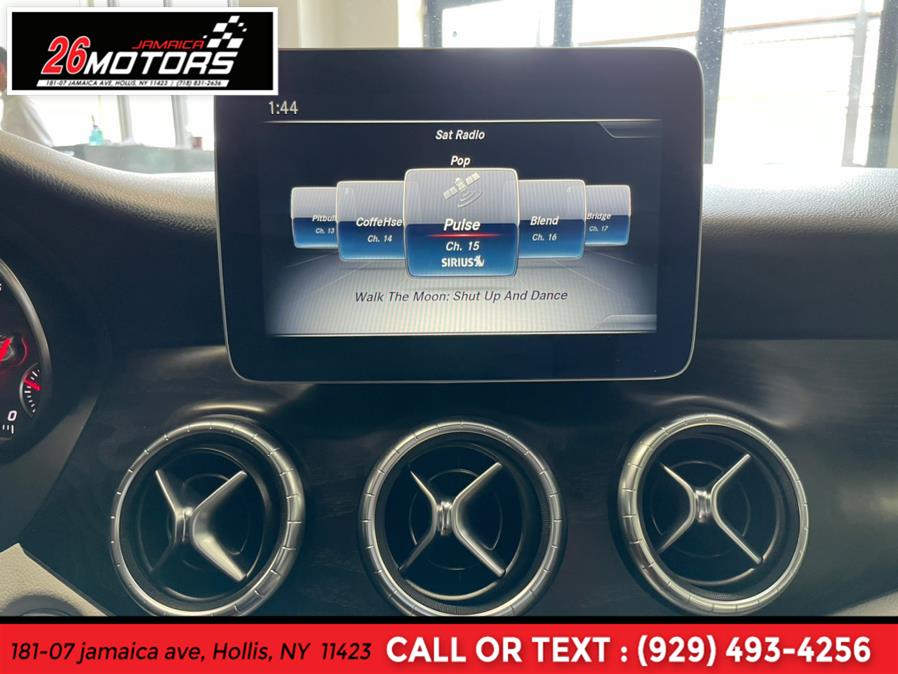 Used Mercedes-Benz CLA CLA 250 4MATIC Coupe 2018 | Jamaica 26 Motors. Hollis, New York Used Mercedes-Benz CLA CLA 250 4MATIC Coupe 2018 | Jamaica 26 Motors. Hollis, New York