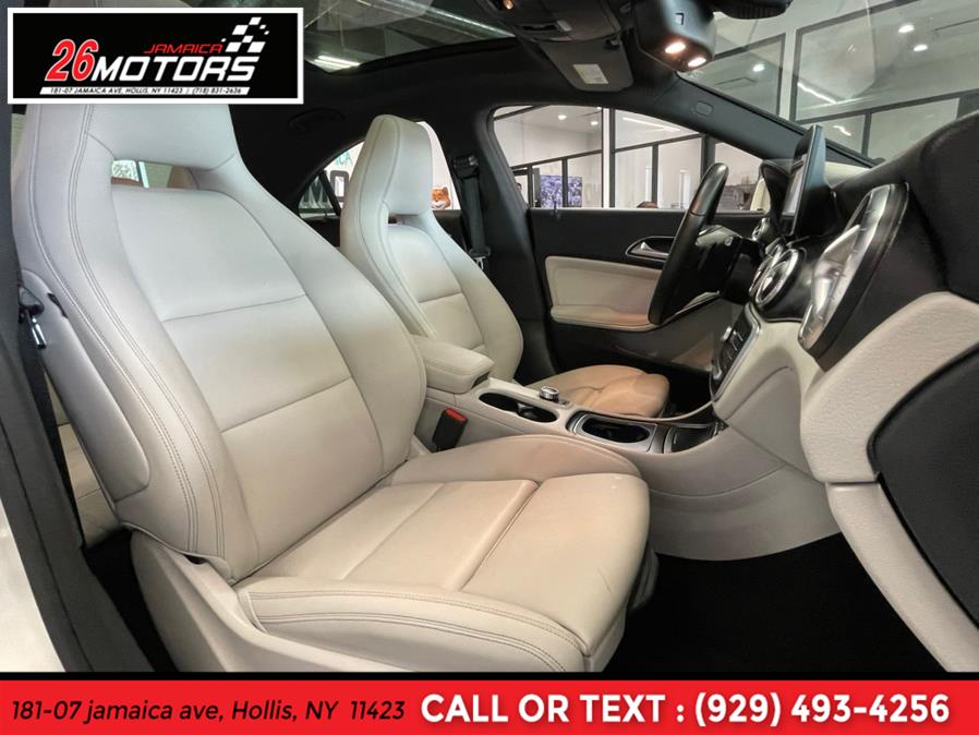Used Mercedes-Benz CLA CLA 250 4MATIC Coupe 2018 | Jamaica 26 Motors. Hollis, New York Used Mercedes-Benz CLA CLA 250 4MATIC Coupe 2018 | Jamaica 26 Motors. Hollis, New York
