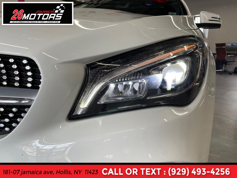 Used Mercedes-Benz CLA CLA 250 4MATIC Coupe 2018 | Jamaica 26 Motors. Hollis, New York Used Mercedes-Benz CLA CLA 250 4MATIC Coupe 2018 | Jamaica 26 Motors. Hollis, New York