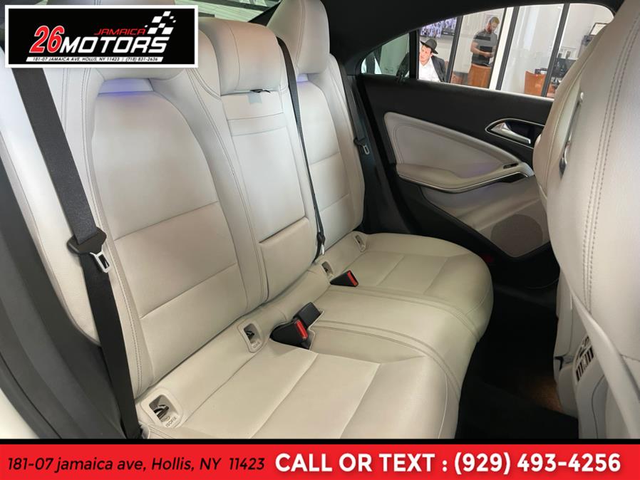 Used Mercedes-Benz CLA CLA 250 4MATIC Coupe 2018 | Jamaica 26 Motors. Hollis, New York Used Mercedes-Benz CLA CLA 250 4MATIC Coupe 2018 | Jamaica 26 Motors. Hollis, New York