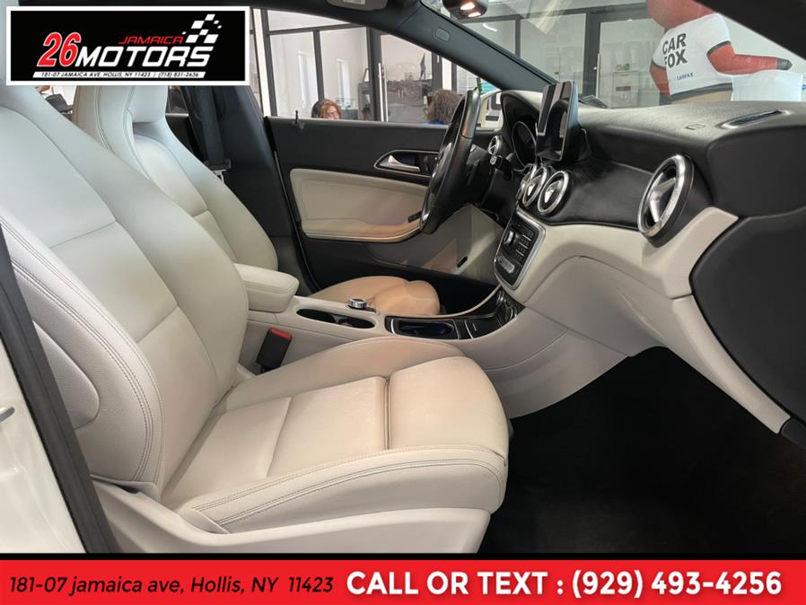 Used Mercedes-Benz CLA CLA 250 4MATIC Coupe 2018 | Jamaica 26 Motors. Hollis, New York Used Mercedes-Benz CLA CLA 250 4MATIC Coupe 2018 | Jamaica 26 Motors. Hollis, New York