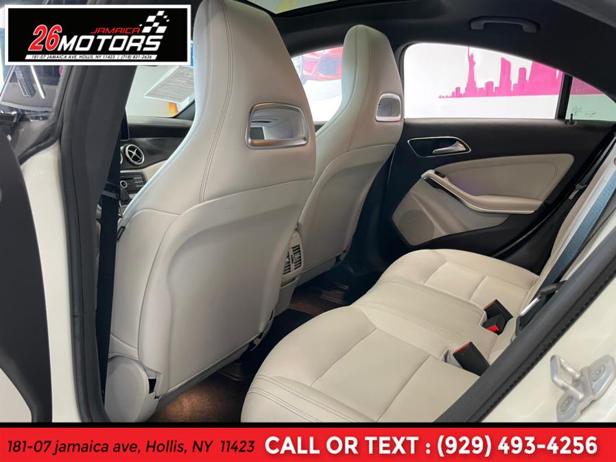 Used Mercedes-Benz CLA CLA 250 4MATIC Coupe 2018 | Jamaica 26 Motors. Hollis, New York Used Mercedes-Benz CLA CLA 250 4MATIC Coupe 2018 | Jamaica 26 Motors. Hollis, New York