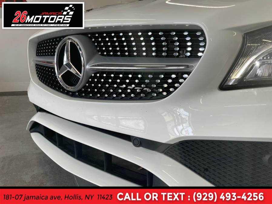 Used Mercedes-Benz CLA CLA 250 4MATIC Coupe 2018 | Jamaica 26 Motors. Hollis, New York Used Mercedes-Benz CLA CLA 250 4MATIC Coupe 2018 | Jamaica 26 Motors. Hollis, New York