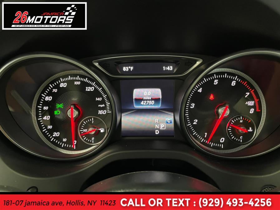 Used Mercedes-Benz CLA CLA 250 4MATIC Coupe 2018 | Jamaica 26 Motors. Hollis, New York Used Mercedes-Benz CLA CLA 250 4MATIC Coupe 2018 | Jamaica 26 Motors. Hollis, New York