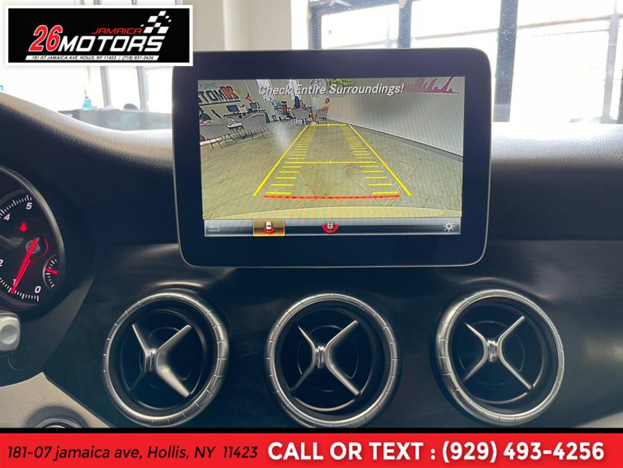 Used Mercedes-Benz CLA CLA 250 4MATIC Coupe 2018 | Jamaica 26 Motors. Hollis, New York Used Mercedes-Benz CLA CLA 250 4MATIC Coupe 2018 | Jamaica 26 Motors. Hollis, New York