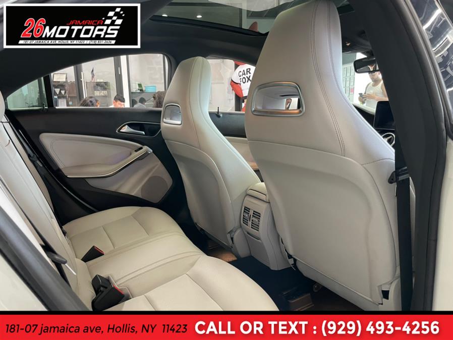 Used Mercedes-Benz CLA CLA 250 4MATIC Coupe 2018 | Jamaica 26 Motors. Hollis, New York Used Mercedes-Benz CLA CLA 250 4MATIC Coupe 2018 | Jamaica 26 Motors. Hollis, New York