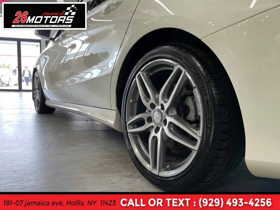 Used Mercedes-Benz CLA CLA 250 4MATIC Coupe 2018 | Jamaica 26 Motors. Hollis, New York Used Mercedes-Benz CLA CLA 250 4MATIC Coupe 2018 | Jamaica 26 Motors. Hollis, New York