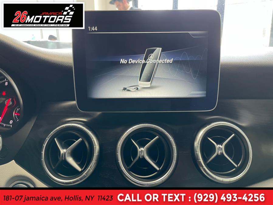 Used Mercedes-Benz CLA CLA 250 4MATIC Coupe 2018 | Jamaica 26 Motors. Hollis, New York Used Mercedes-Benz CLA CLA 250 4MATIC Coupe 2018 | Jamaica 26 Motors. Hollis, New York