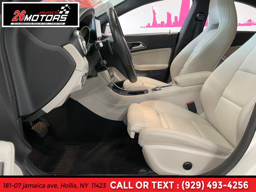 Used Mercedes-Benz CLA CLA 250 4MATIC Coupe 2018 | Jamaica 26 Motors. Hollis, New York Used Mercedes-Benz CLA CLA 250 4MATIC Coupe 2018 | Jamaica 26 Motors. Hollis, New York