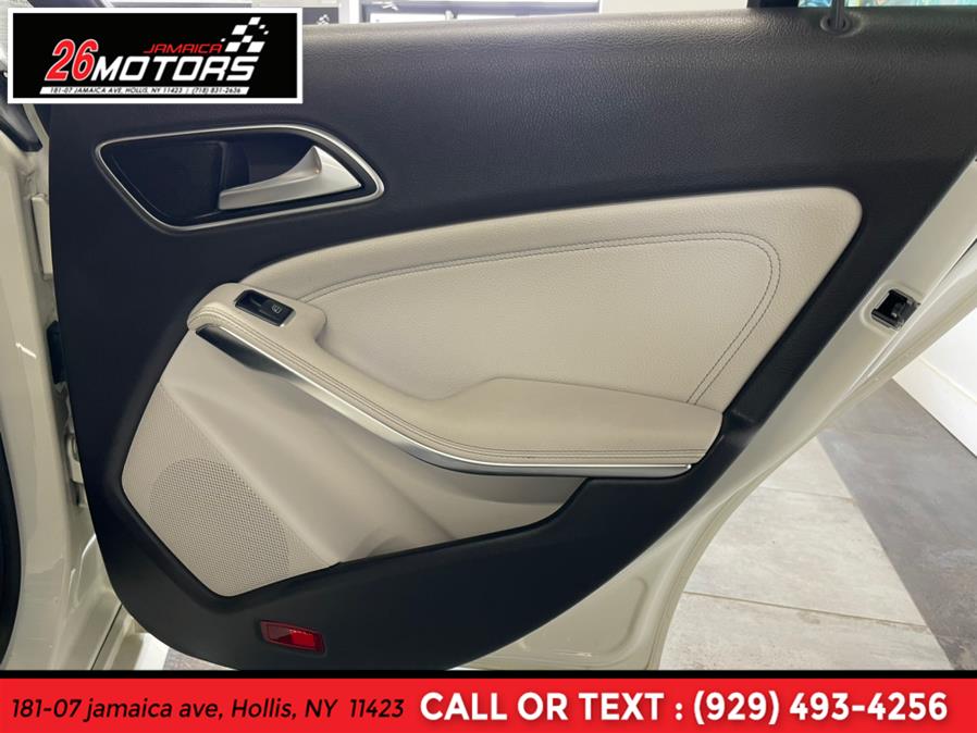 Used Mercedes-Benz CLA CLA 250 4MATIC Coupe 2018 | Jamaica 26 Motors. Hollis, New York Used Mercedes-Benz CLA CLA 250 4MATIC Coupe 2018 | Jamaica 26 Motors. Hollis, New York