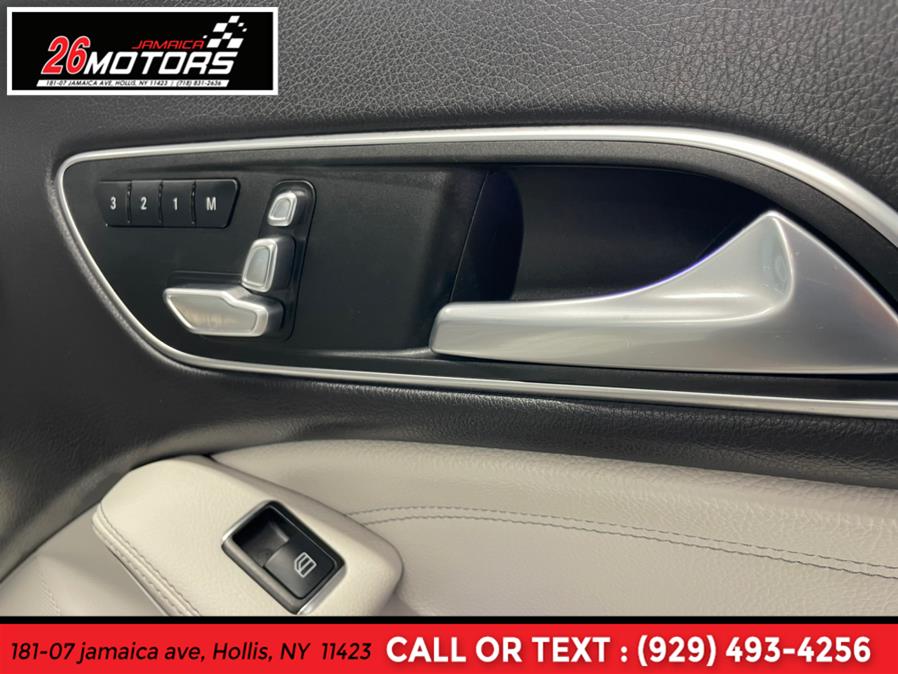Used Mercedes-Benz CLA CLA 250 4MATIC Coupe 2018 | Jamaica 26 Motors. Hollis, New York Used Mercedes-Benz CLA CLA 250 4MATIC Coupe 2018 | Jamaica 26 Motors. Hollis, New York