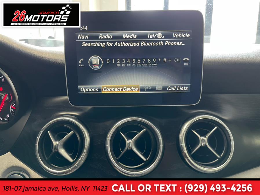 Used Mercedes-Benz CLA CLA 250 4MATIC Coupe 2018 | Jamaica 26 Motors. Hollis, New York Used Mercedes-Benz CLA CLA 250 4MATIC Coupe 2018 | Jamaica 26 Motors. Hollis, New York